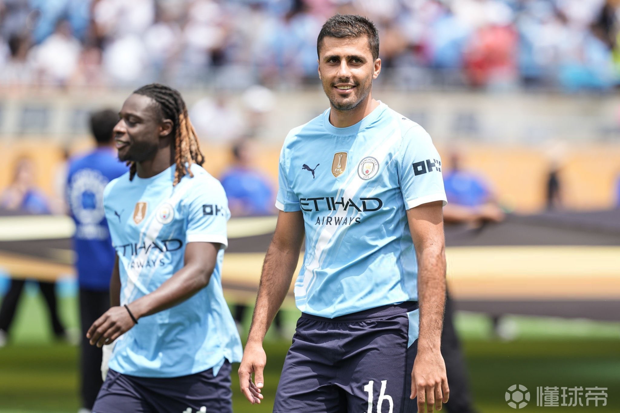 勇士年轻球员闪耀赛场