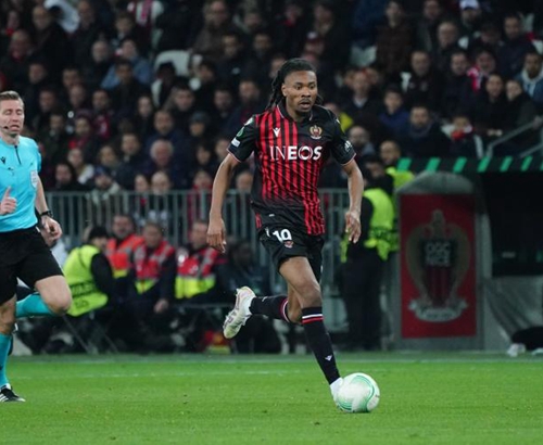 珀斯山猫队主帅谈韩旭加盟：球队攻防体系一开始就是为她调整