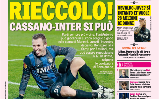 法尔克：格纳布里想留队，但拜仁不想再为他支付高薪