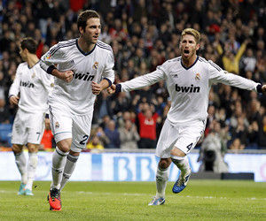 迪卡尼奥：希门尼斯的绝杀巴雷拉要负责，他就站在那里不动