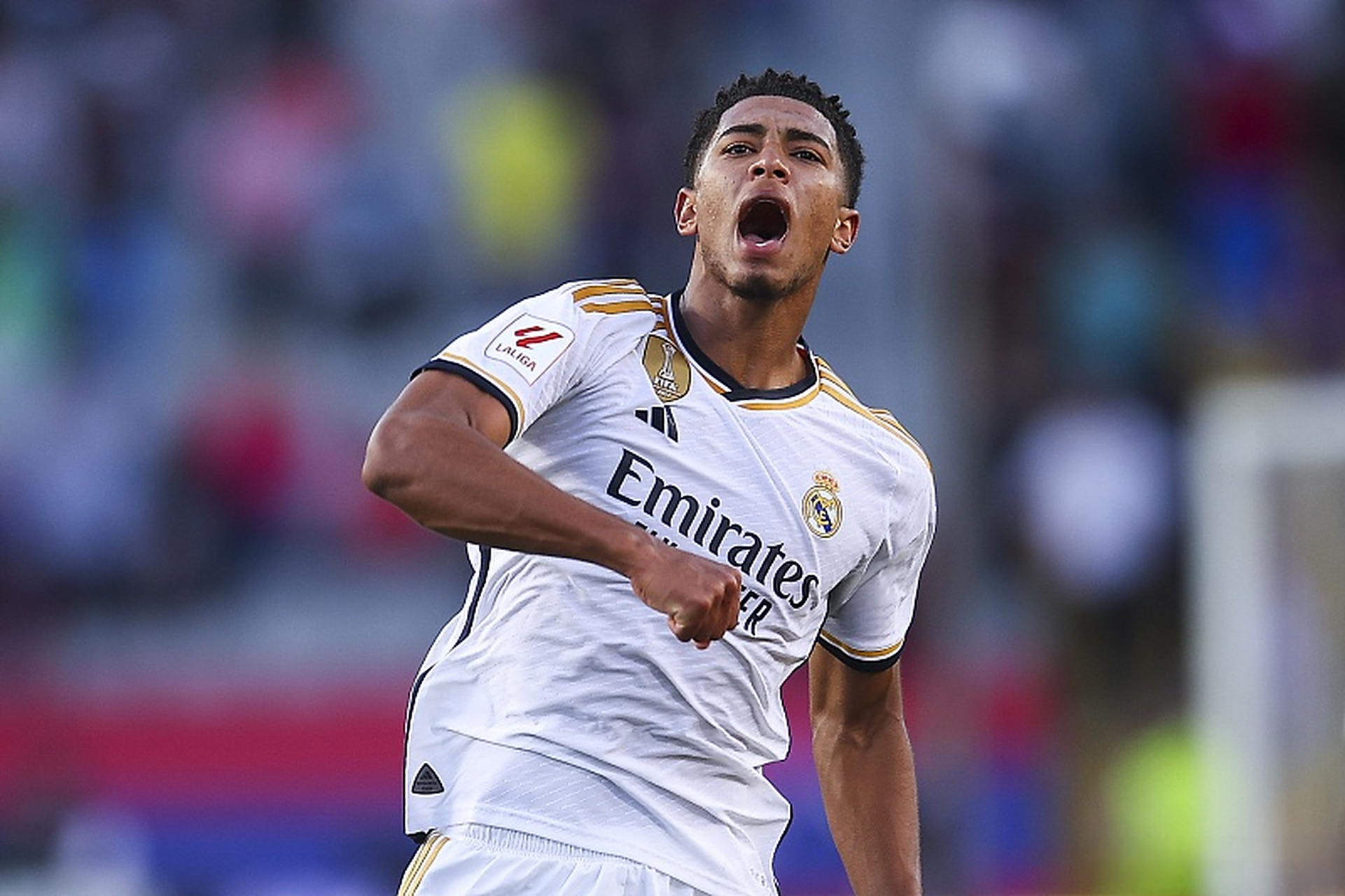 图片报：曼联、曼城&阿森纳在关注法兰克福后卫纳撒尼尔-布朗