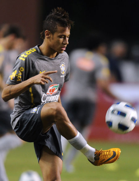 挪威在世界杯能走多远？哈兰德：让我们拭目以待