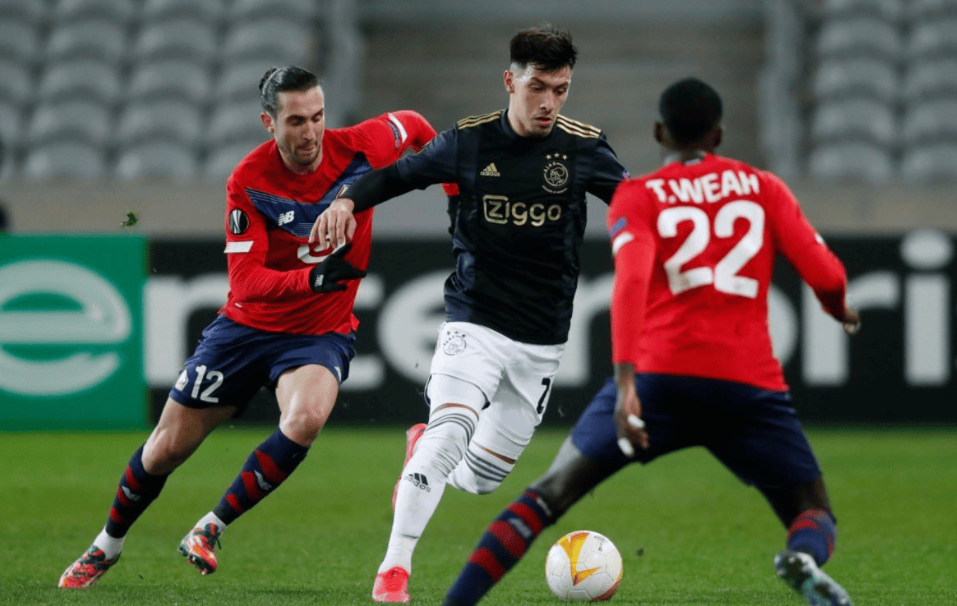 海纳：凯恩还有一年半的合同，我想不出他有什么理由离开拜仁