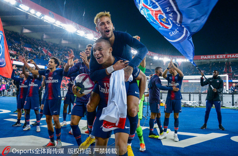 比赛前瞻 ｜ “小马驹”重回正轨——门兴到访海登海姆！