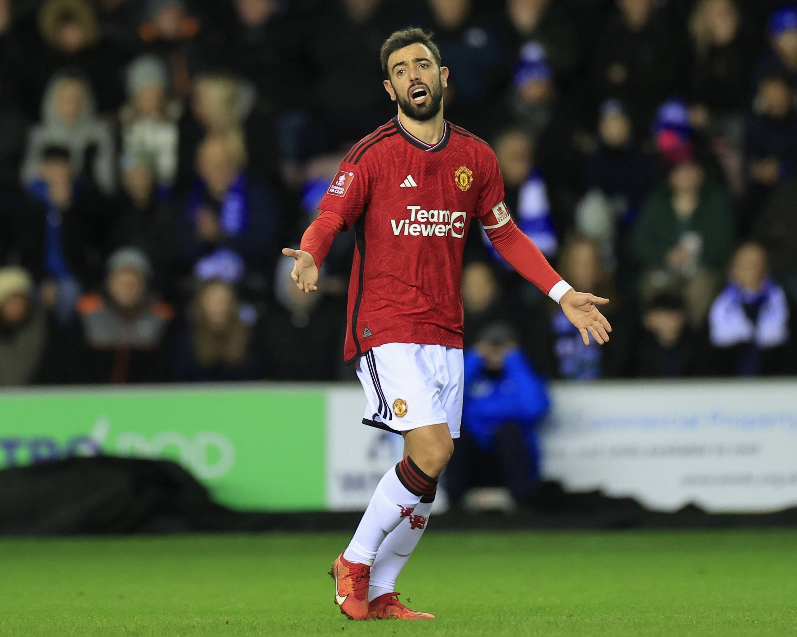 天空体育：齐尔克泽希望留在曼联，红魔也没有积极出售他