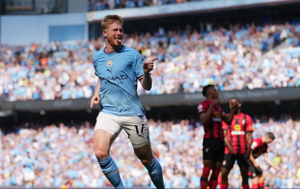 替补登场立功，主帅：他值得更多时间