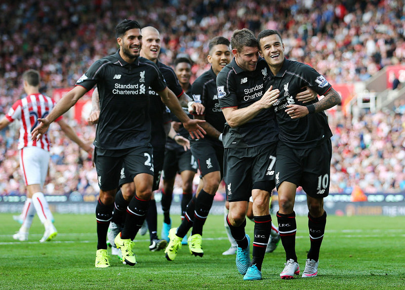 梅西因为足球改变性格！从天生内向到绝对领袖！